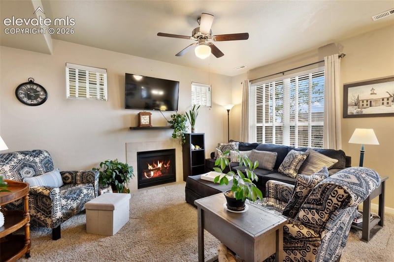 4338 Alder Springs Vw, Colorado Springs, CO 80922