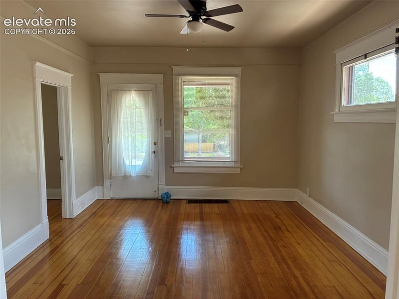 434 N Spruce St, Colorado Springs, CO 80905