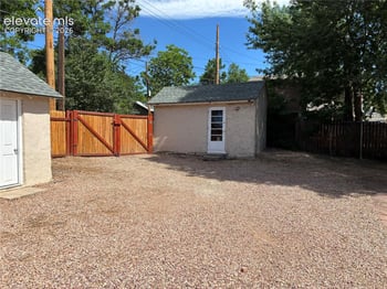 434 N Spruce St, Colorado Springs, CO 80905