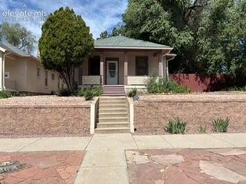 434 N Spruce St, Colorado Springs, CO 80905