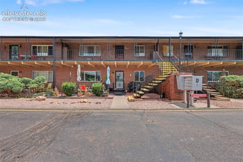 434 Valley Hi Cir #D23, Colorado Springs, CO 80910