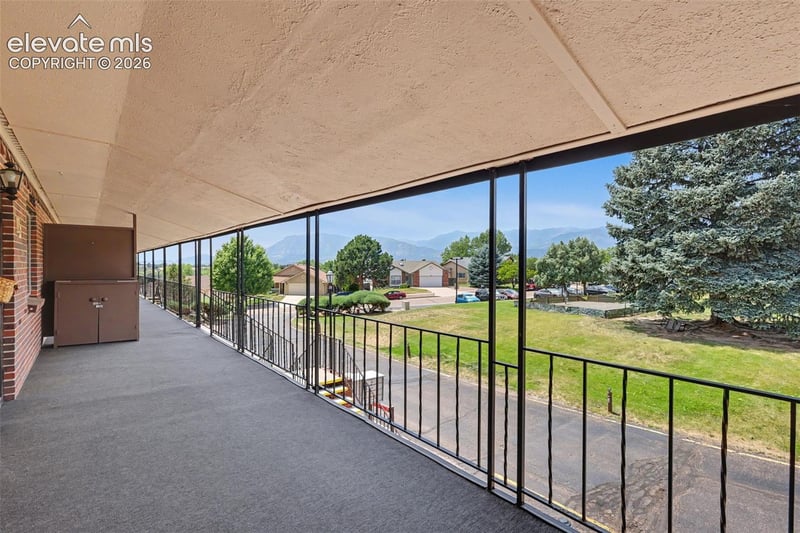434 Valley Hi Cir #D23, Colorado Springs, CO 80910