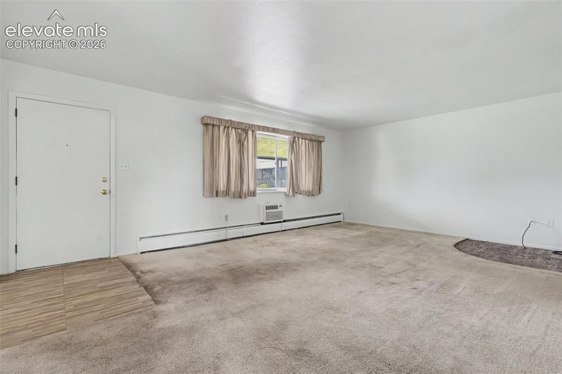 434 Valley Hi Cir #D23, Colorado Springs, CO 80910