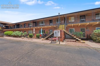 434 Valley Hi Cir #D23, Colorado Springs, CO 80910