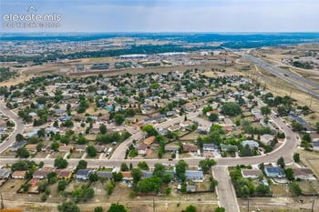 4340 Drummond St, Colorado Springs, CO 80906