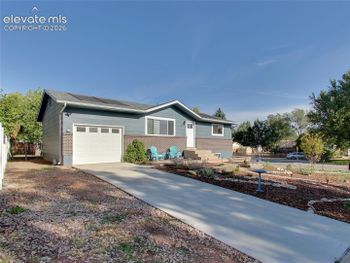4344 S Delighted Cir, Colorado Springs, CO 80917
