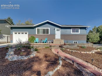 4344 S Delighted Cir, Colorado Springs, CO 80917