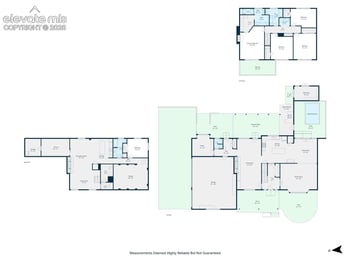 4345 S Whispering Cir, Colorado Springs, CO 80917