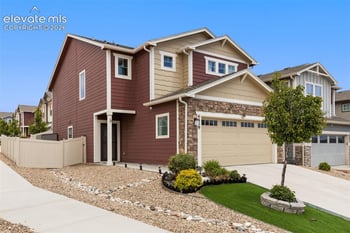 4349 Kaolin Ct, Colorado Springs, CO 80938