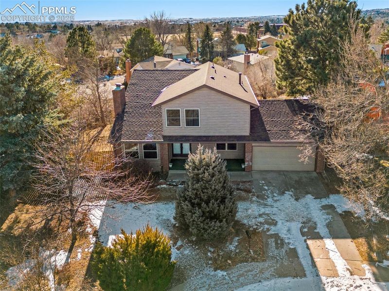 435 Red Cliff Ter, Colorado Springs, CO 80906