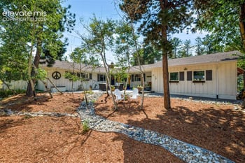 435 Wolverine Way, Monument, CO 80132