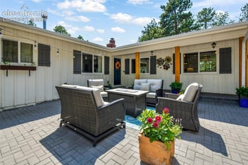 435 Wolverine Way, Monument, CO 80132