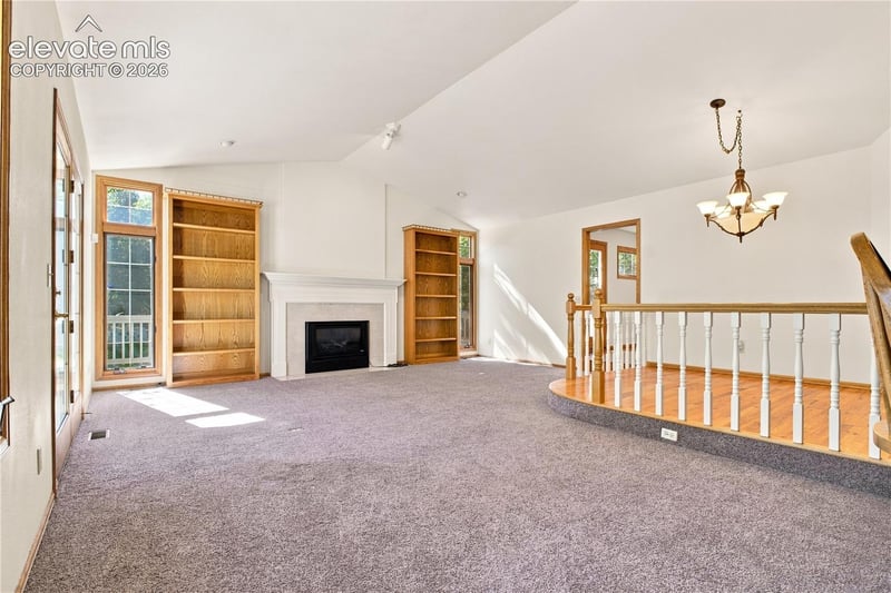 435 W Woodmen Rd, Colorado Springs, CO 90919