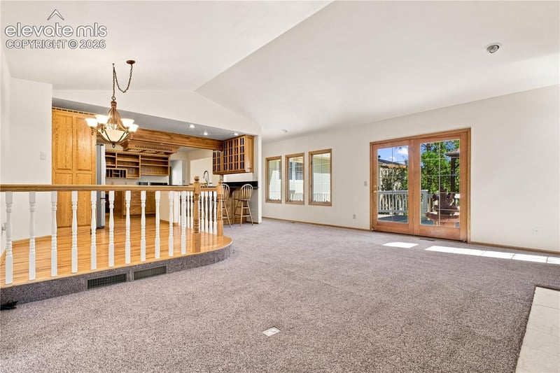 435 W Woodmen Rd, Colorado Springs, CO 90919