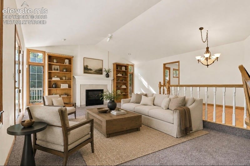 435 W Woodmen Rd, Colorado Springs, CO 90919