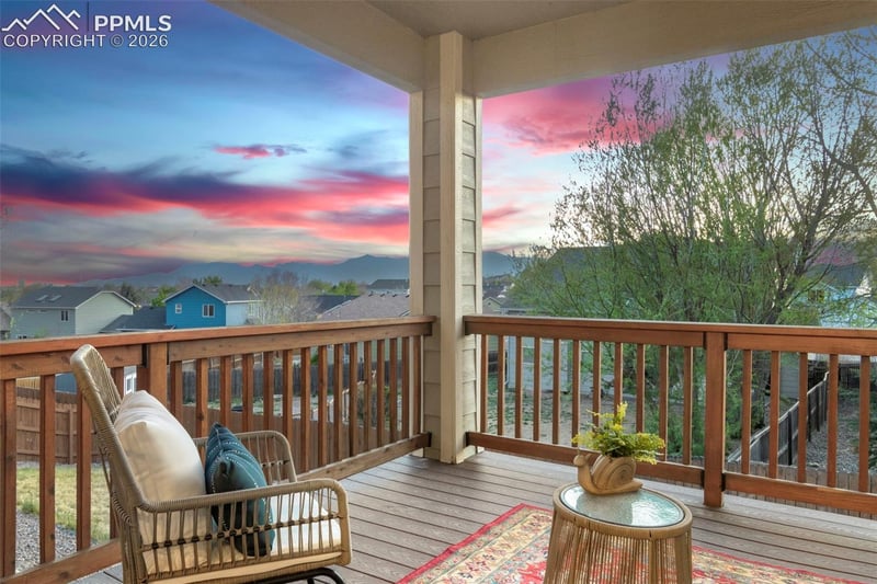 4352 Canteen Trl, Colorado Springs, CO 80922