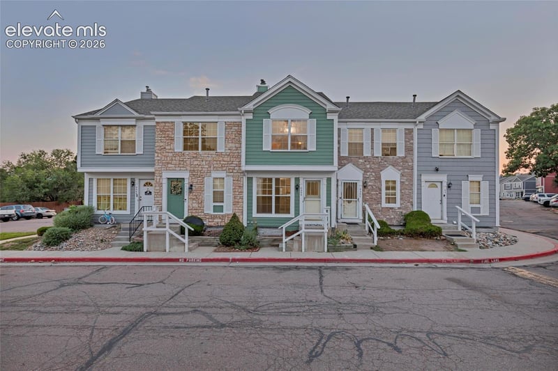 4353 Charleston Dr, Colorado Springs, CO 80916