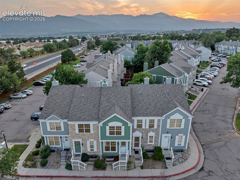 4353 Charleston Dr, Colorado Springs, CO 80916