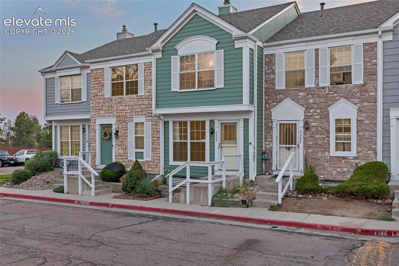 4353 Charleston Dr, Colorado Springs, CO 80916