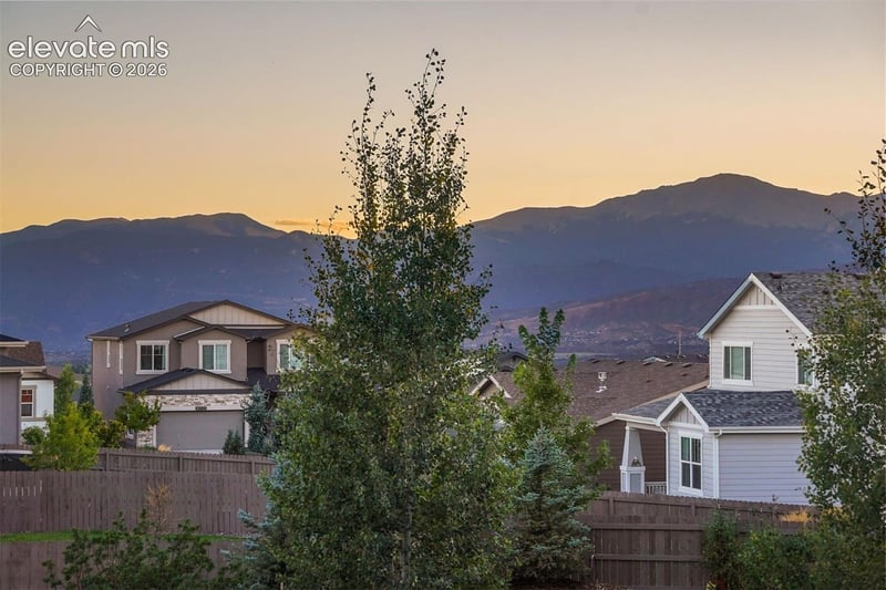 4354 Hanging Lake Cir, Colorado Springs, CO 80924