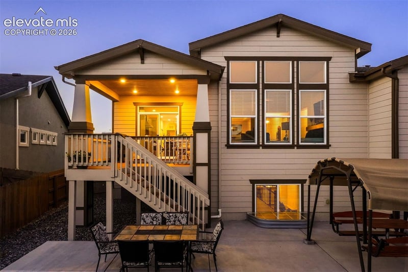 4354 Hanging Lake Cir, Colorado Springs, CO 80924