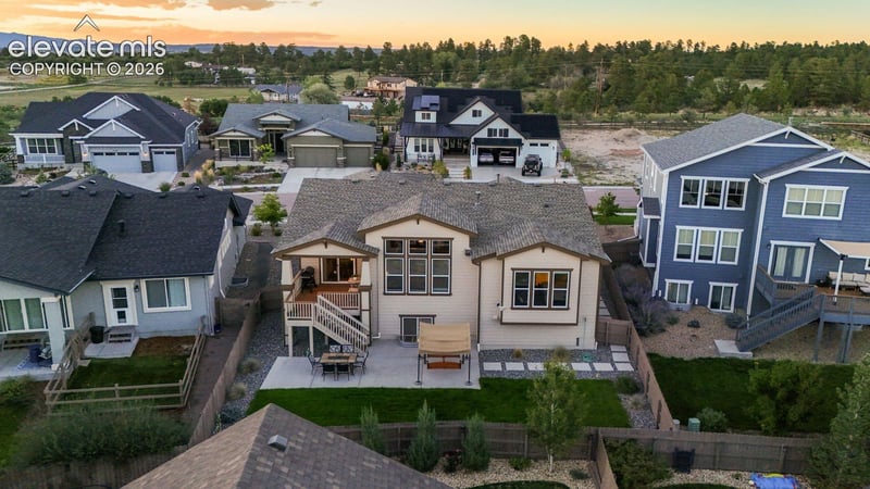 4354 Hanging Lake Cir, Colorado Springs, CO 80924