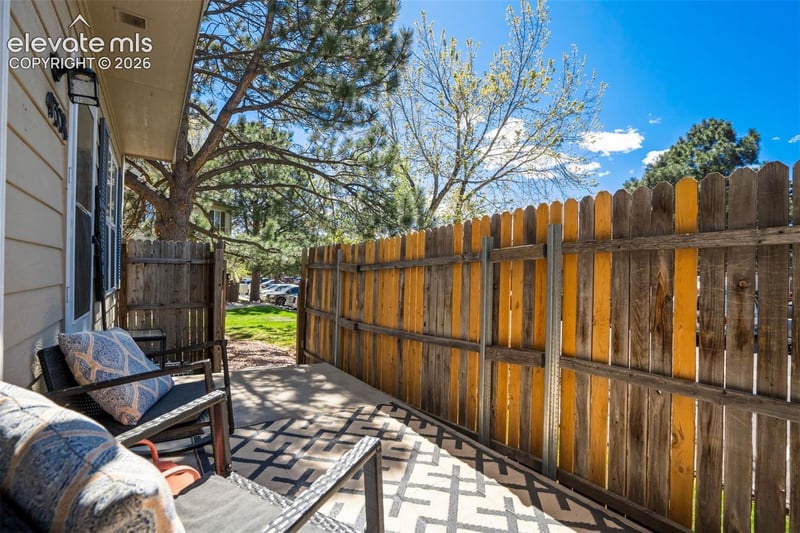 4358 Hawks Lookout Ln, Colorado Springs, CO 80916