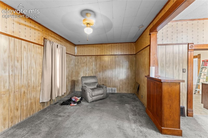 436 W Yampa St, Colorado Springs, CO 80905