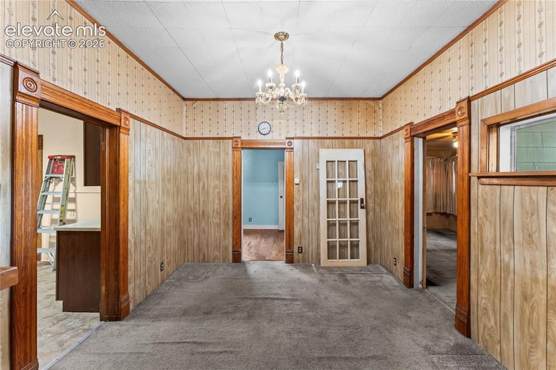 436 W Yampa St, Colorado Springs, CO 80905