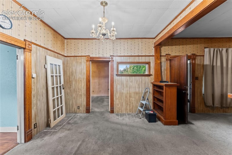 436 W Yampa St, Colorado Springs, CO 80905