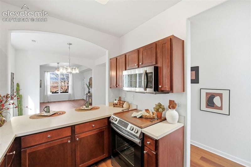 4362 Alder Springs Vw #Bldg C, Colorado Springs, CO 80922