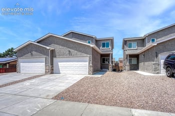 4364 Siferd Blvd, Colorado Springs, CO 80917