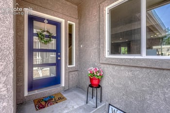 4364 Siferd Blvd, Colorado Springs, CO 80917