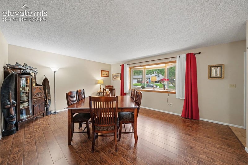 4364 Teeter Totter Cir, Colorado Springs, CO 80917