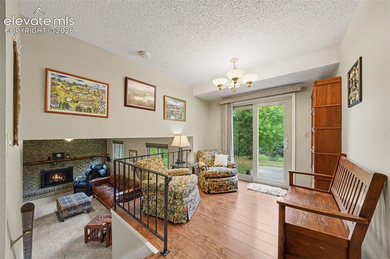 4364 Teeter Totter Cir, Colorado Springs, CO 80917
