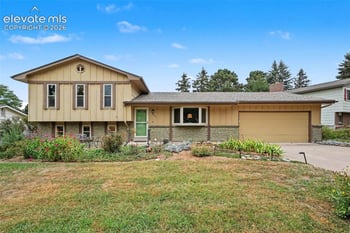 4364 Teeter Totter Cir, Colorado Springs, CO 80917