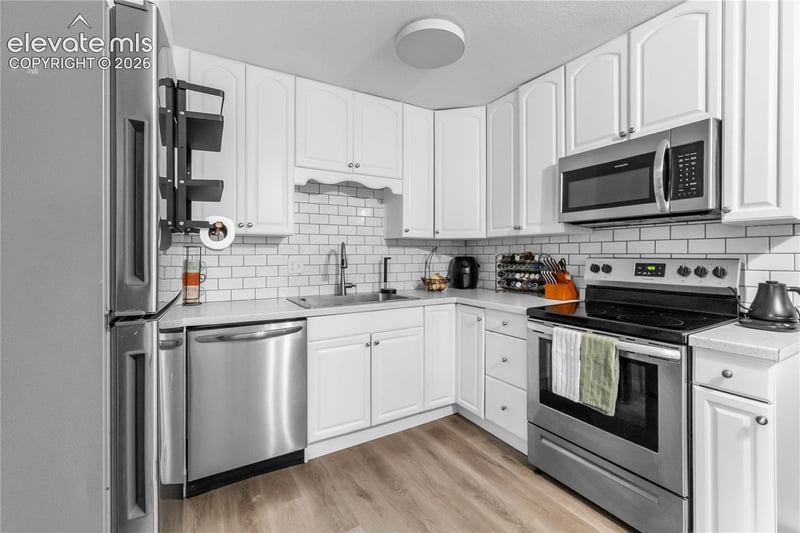 4365 Drummond St, Colorado Springs, CO 80906