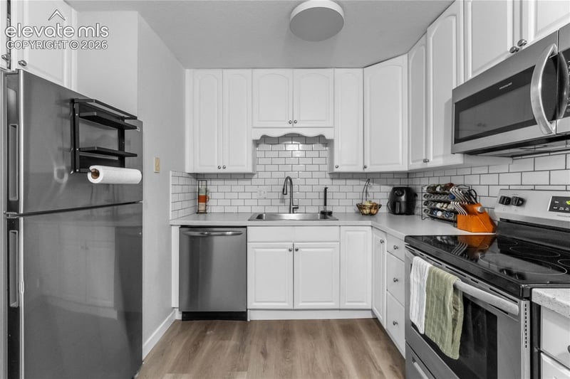 4365 Drummond St, Colorado Springs, CO 80906
