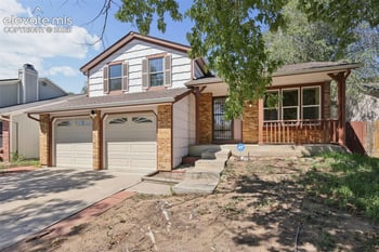4365 Halstead Cir, Colorado Springs, CO 80916