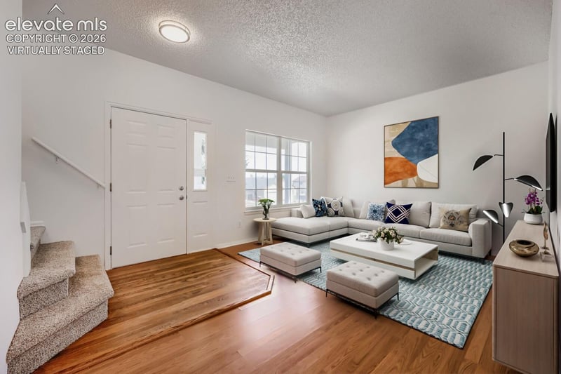 437 Kearney Ave, Colorado Springs, CO 80906