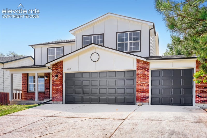 437 Kearney Ave, Colorado Springs, CO 80906