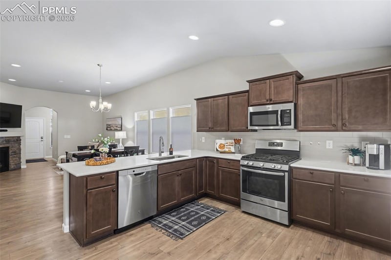 4371 Hessite Loop, Colorado Springs, CO 80938