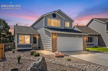 4375 Basswood Dr, Colorado Springs, CO 80920