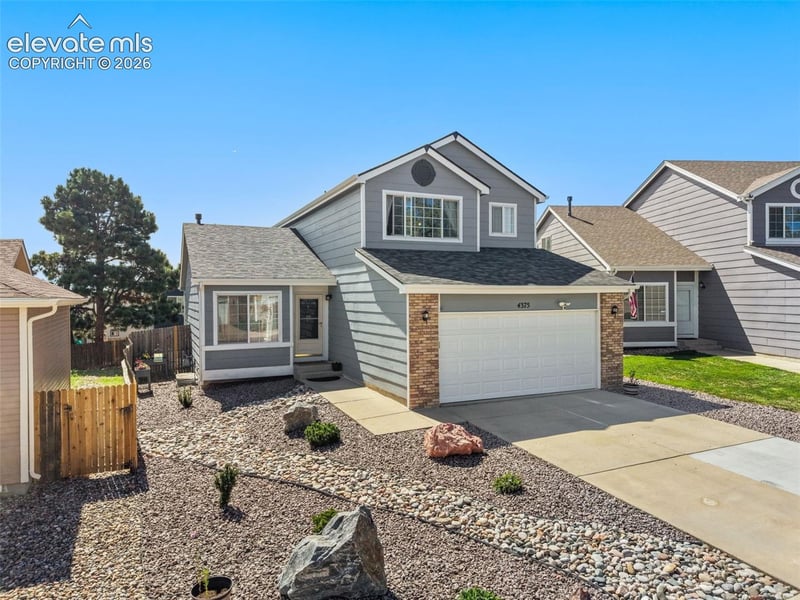4375 Basswood Dr, Colorado Springs, CO 80920