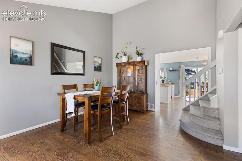 4375 Basswood Dr, Colorado Springs, CO 80920