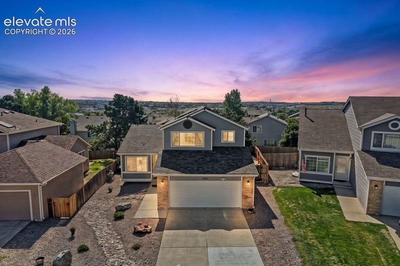 4375 Basswood Dr, Colorado Springs, CO 80920