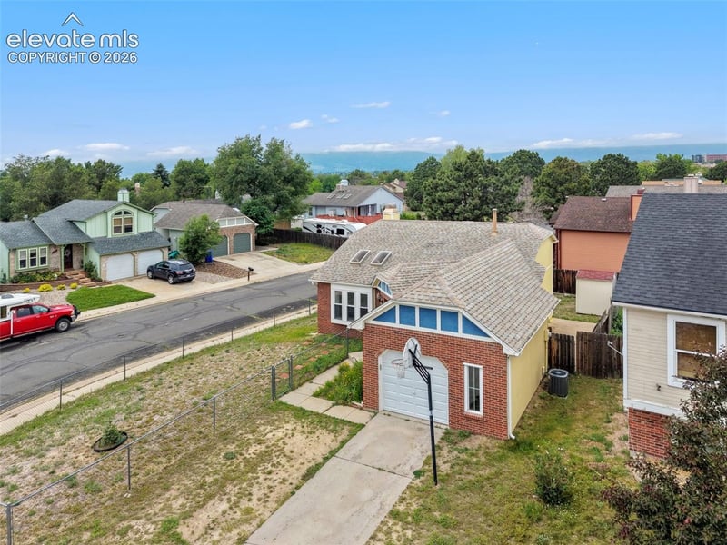 4376 Neal Ct, Colorado Springs, CO 80916