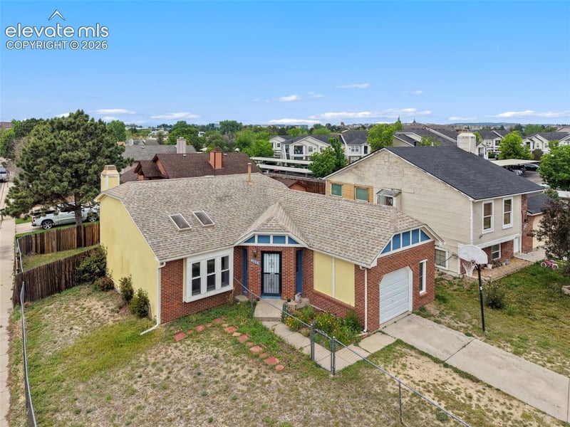 4376 Neal Ct, Colorado Springs, CO 80916