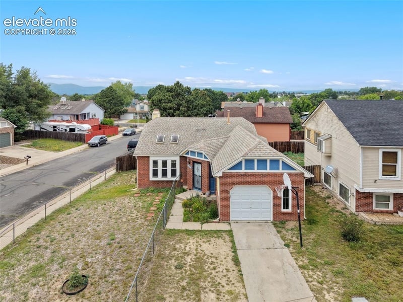 4376 Neal Ct, Colorado Springs, CO 80916