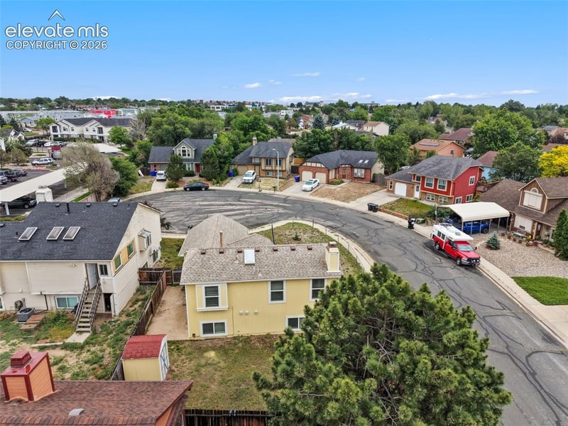 4376 Neal Ct, Colorado Springs, CO 80916